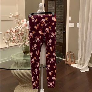 Victoria’s Secret Legging